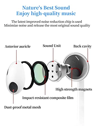 P48 Wired Earbud