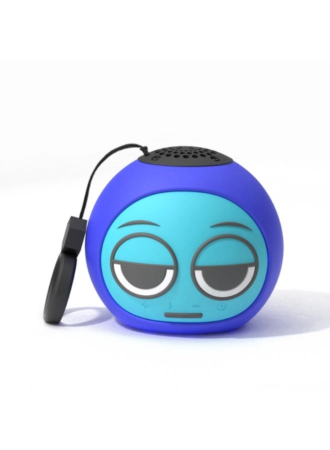 Portable Waterproof Bluetooth Speaker