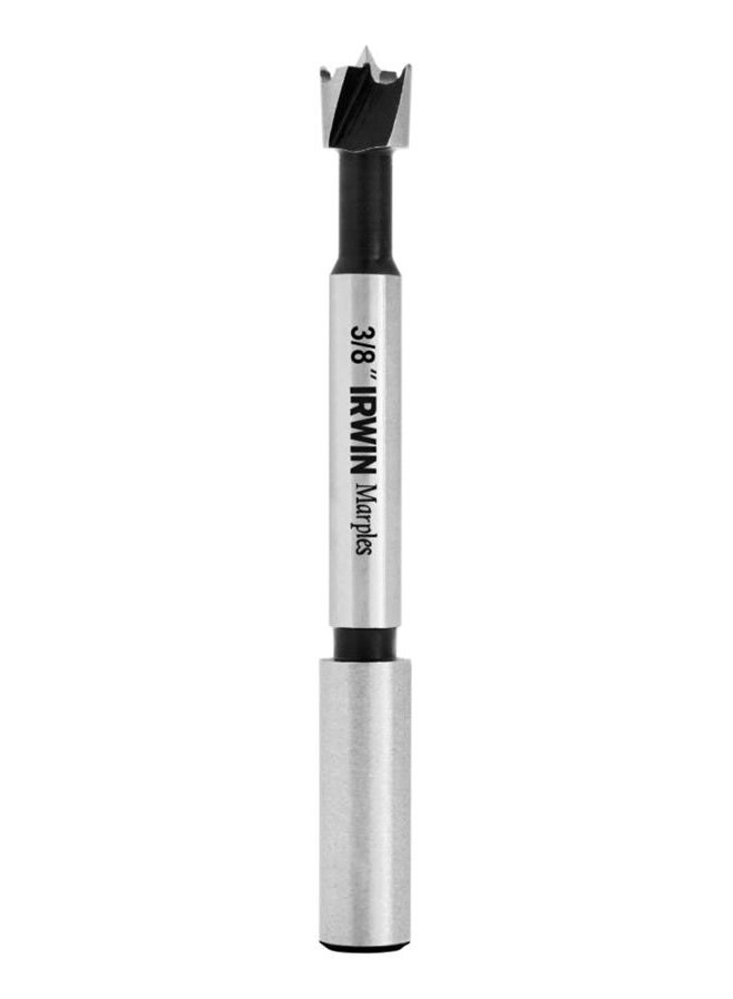 Marples Forstner Bit - carbon steel 3/8""