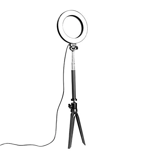 LED Ring Fill Light - 160mm