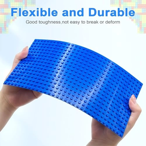 Classic Base Plates - 6pcs