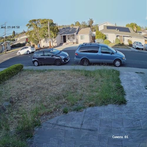 IPK-3216P3180W-8S - 8pcs 16CH 8MP