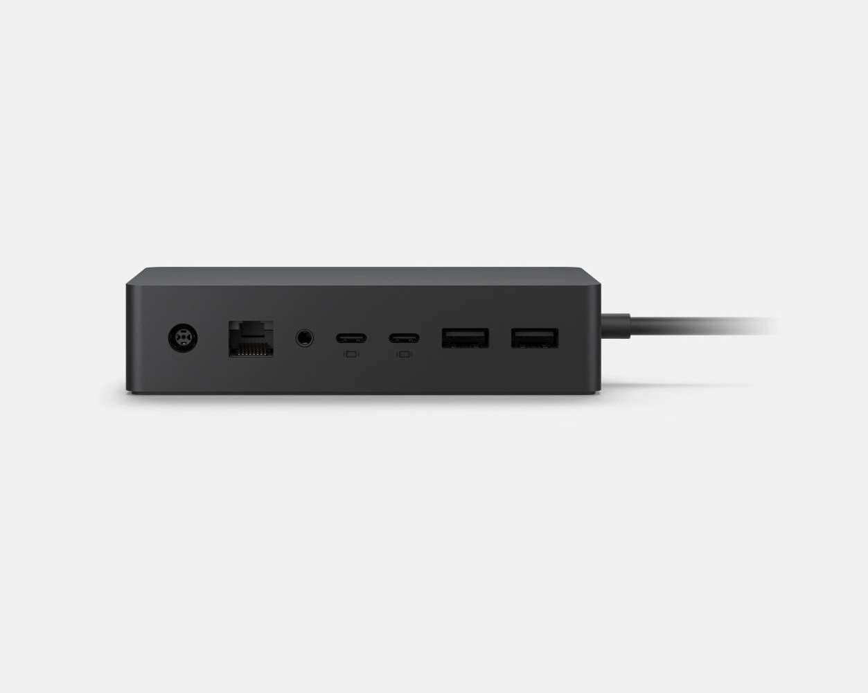 Surface Dock 2 1GK-00001 - USB-C US Plug