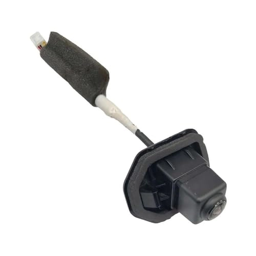 Rear View Camera - 170° For Altima 2013-2018