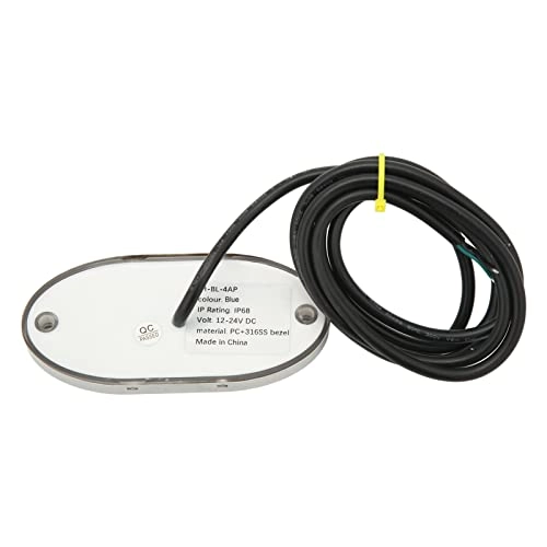 Marine LED Underwater Light - 1.5 m 10°
