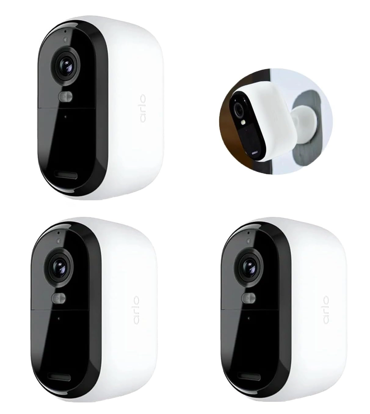 Essential Spotlight Camera