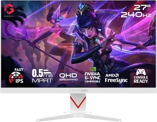 Artic Pro-Series - GOA27QHD240IPS 27 inch 2560 X 1440