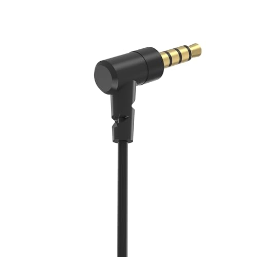 Single-Side Headset - Wired Headset