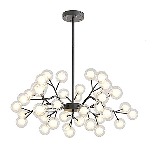 G4 Nordic Firefly Chandelier