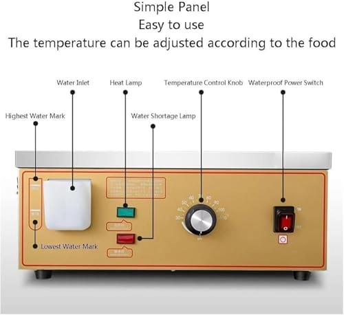 جهاز تبخير الكعك