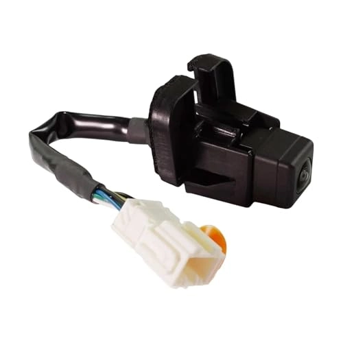 Reversing Camera - Night vision Wired