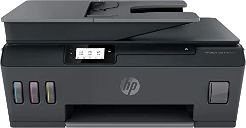 Smart Tank Plus 655 - Inkjet Color