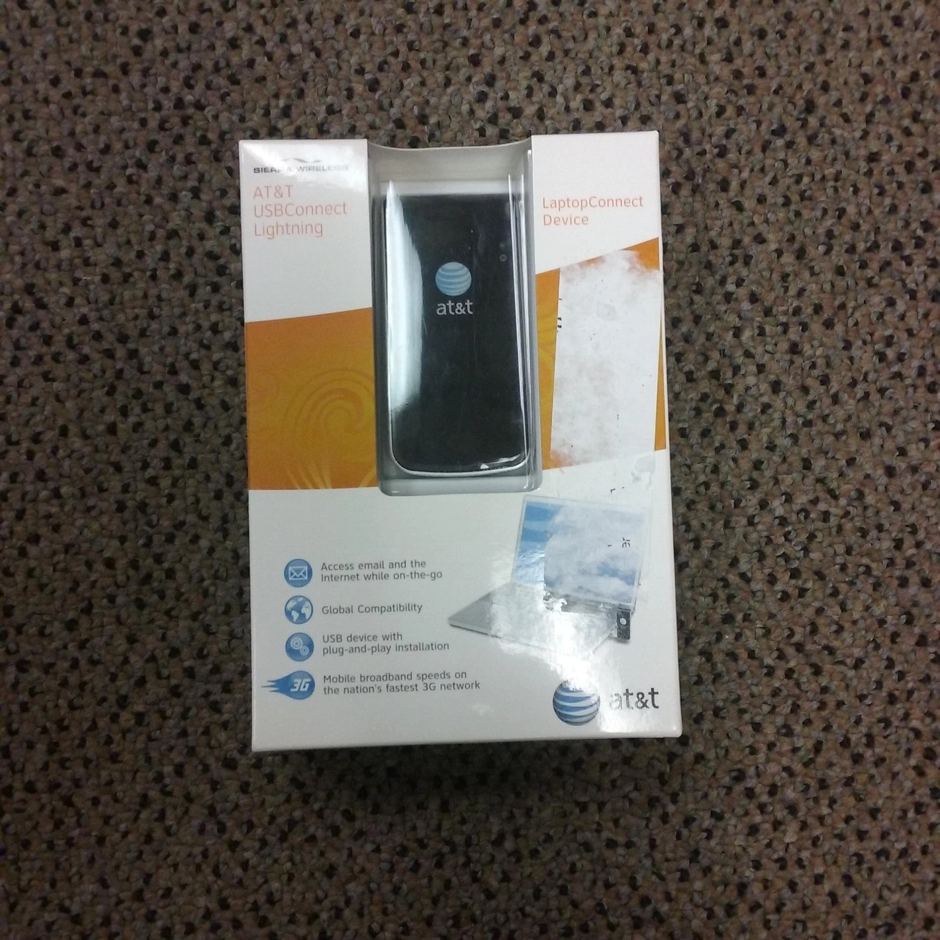 Sierra Wireless USBConnect Lightning 305