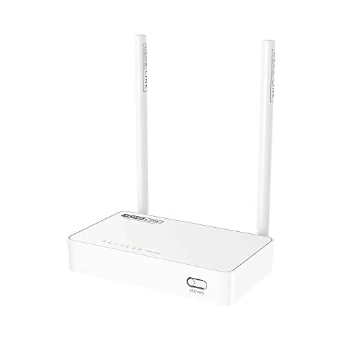 N350RT - 300 Mbps