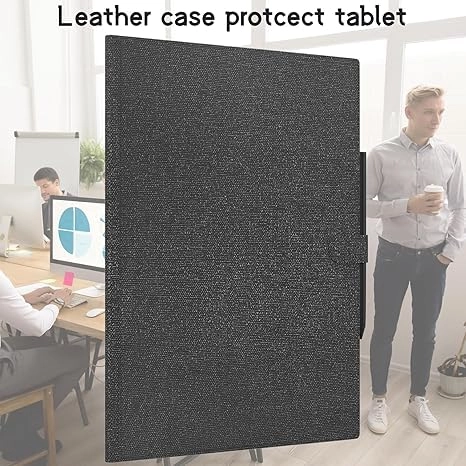 LCD Writing Tablet - 16 Inches Erasable