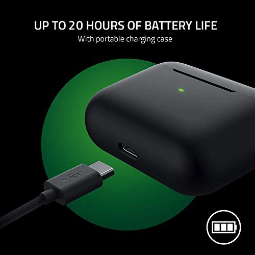 Hammerhead Pro HyperSpeed Wireless Earbud