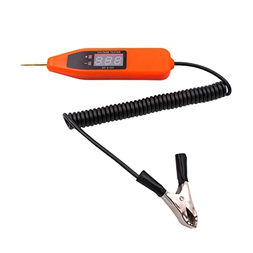 Auto Circuit Tester - 2.5-32V