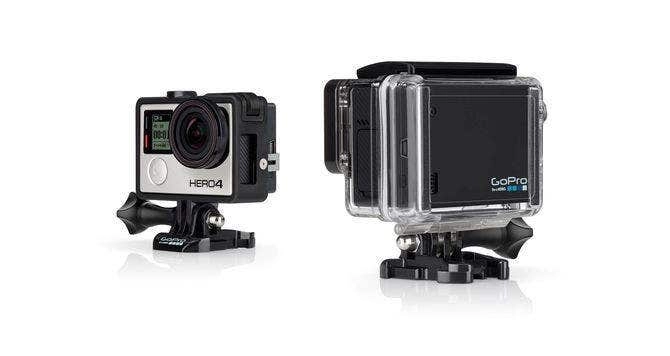 GoPro Battery BacPac