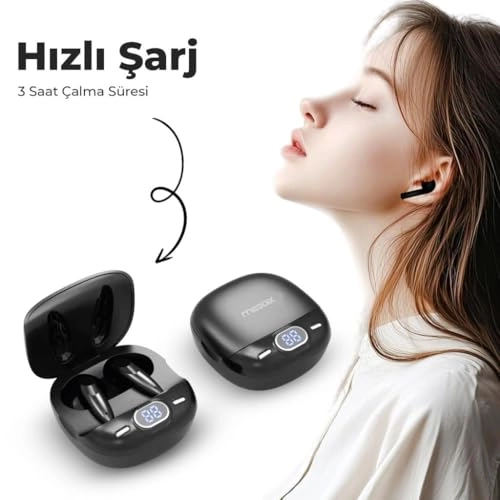 KI23J153 Wireless Earbud