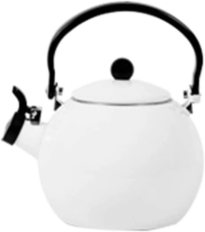 Whistling Tea Kettle - 2L