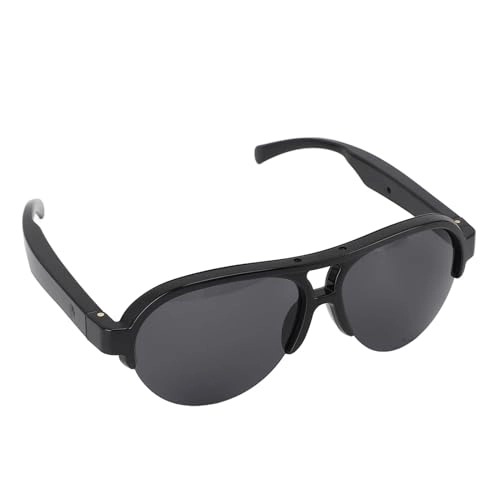 Smart Glasses - Bluetooth 5.3 Voice Control IPX4