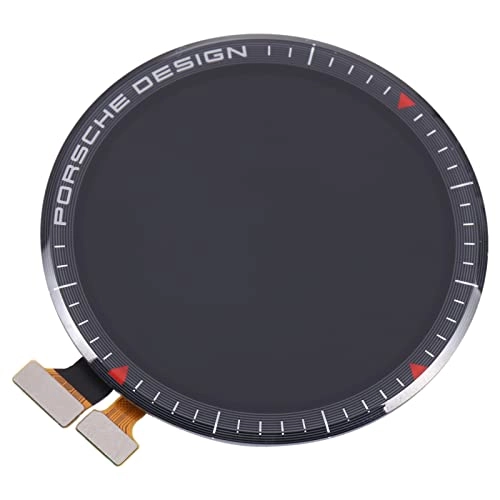 LCD Screen Digitizer Full Assembly for Huawei Watch GT 2