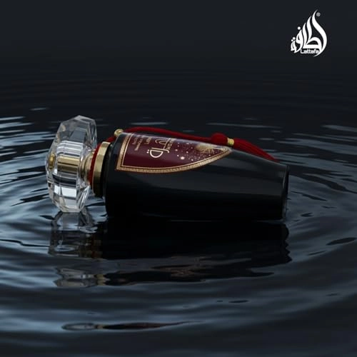 mohra silky rose Eau de Parfum 100ml