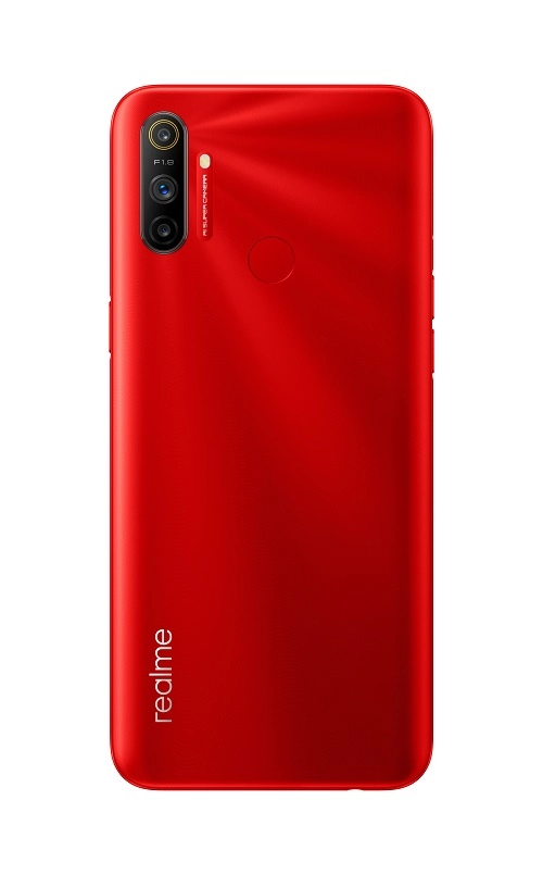 realme C3 - 3GB 64GB