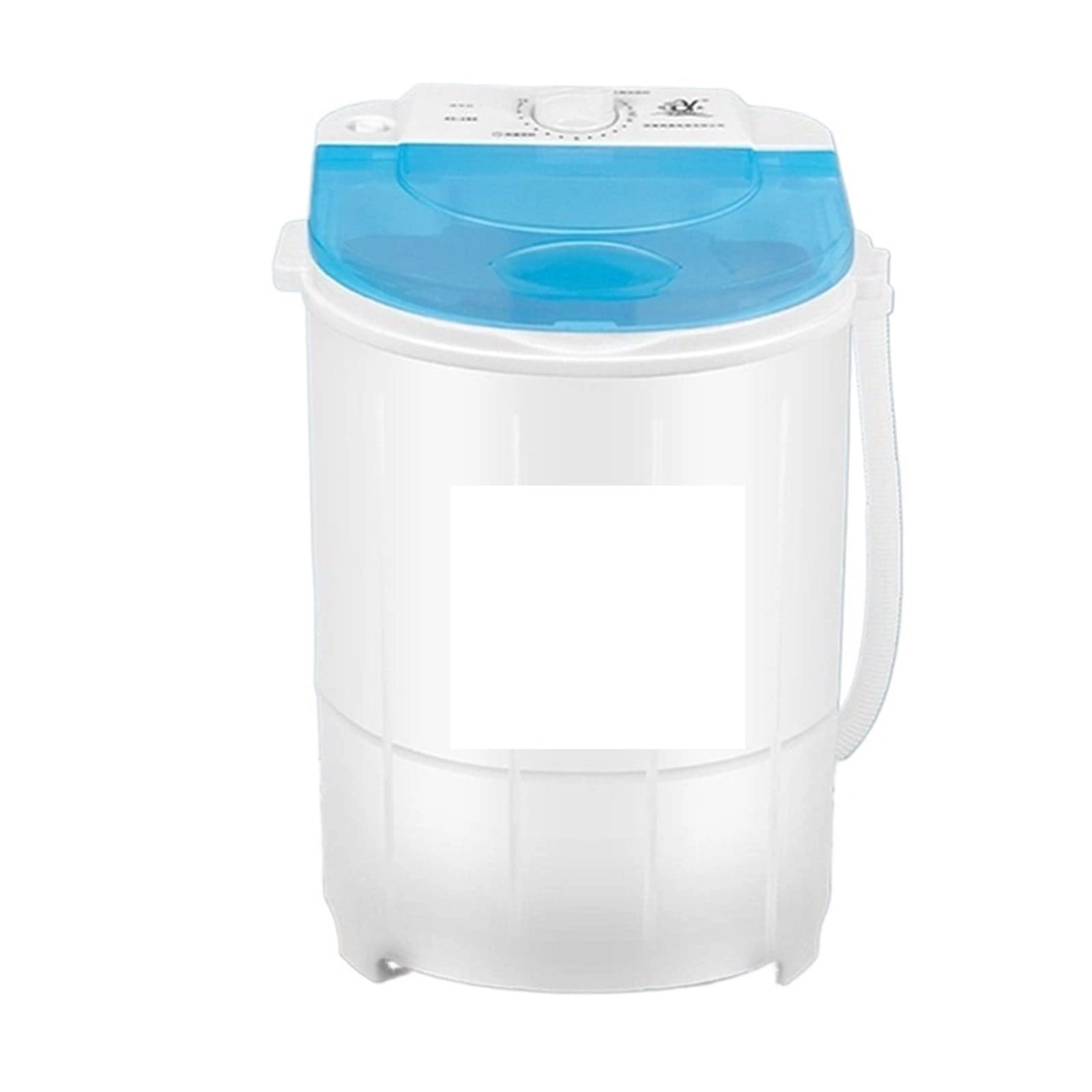 Portable Clothes Washing Machine