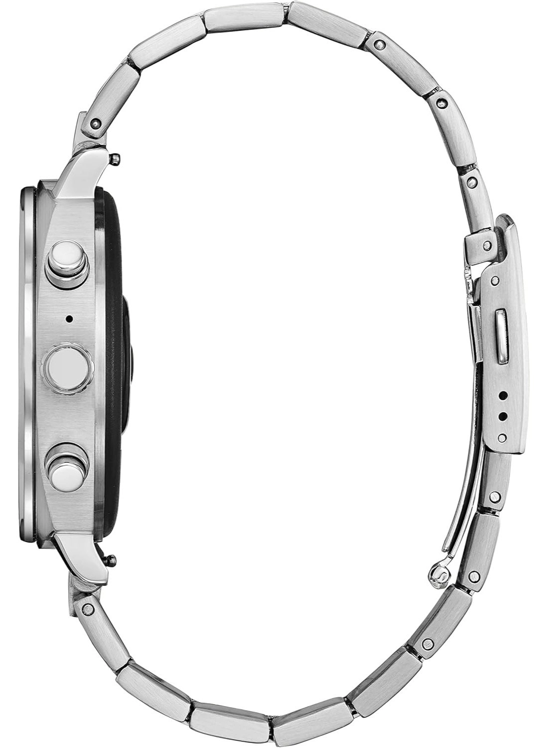 CZ Smart PQ2 41mm Stainless Steel GPS