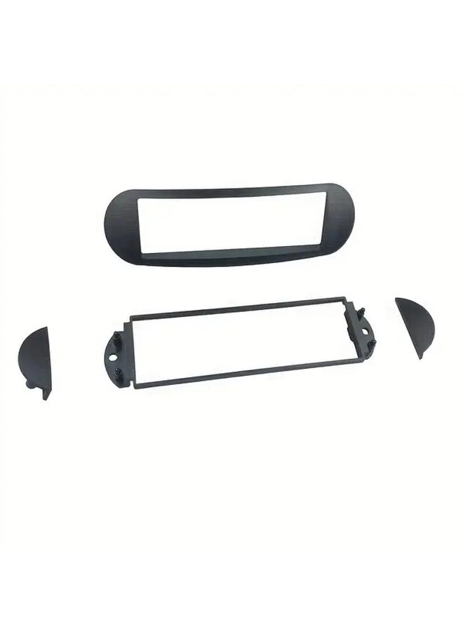 Generic Single Din Fascia Dash Mounting Kit - Volkswagen Beetle 1997 2010