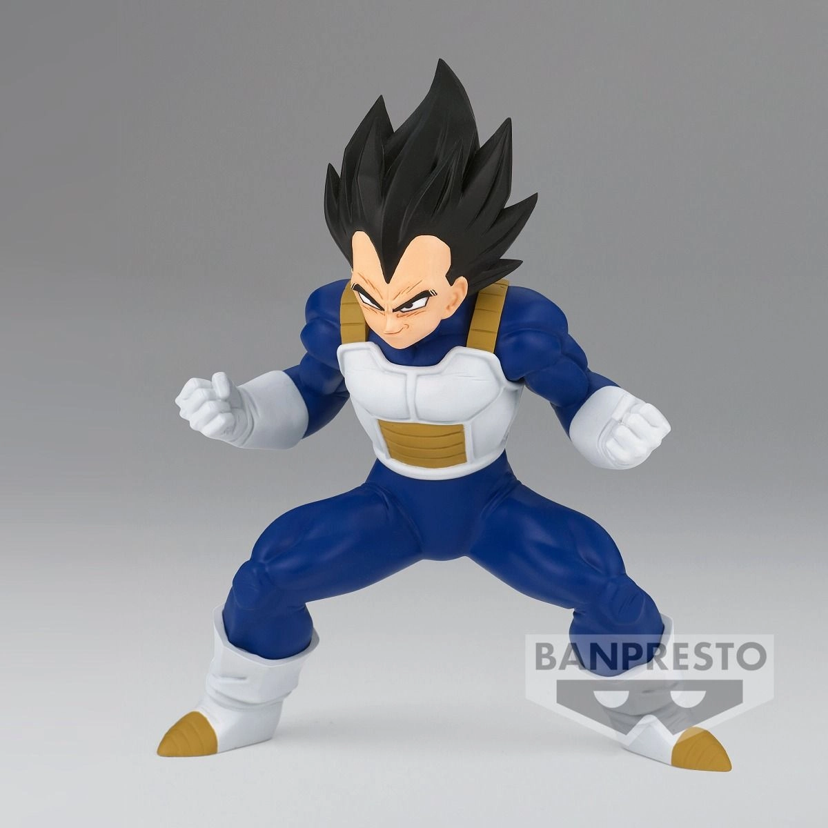 Vegeta - Dragon Ball Z Vol.2 - 4.7" (4.7")