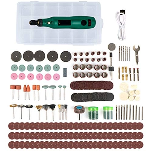 Cordless Drill - USB 1200rpm