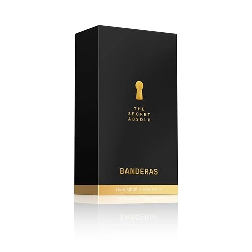 The Secret Absolu Eau de Parfum 100 ml