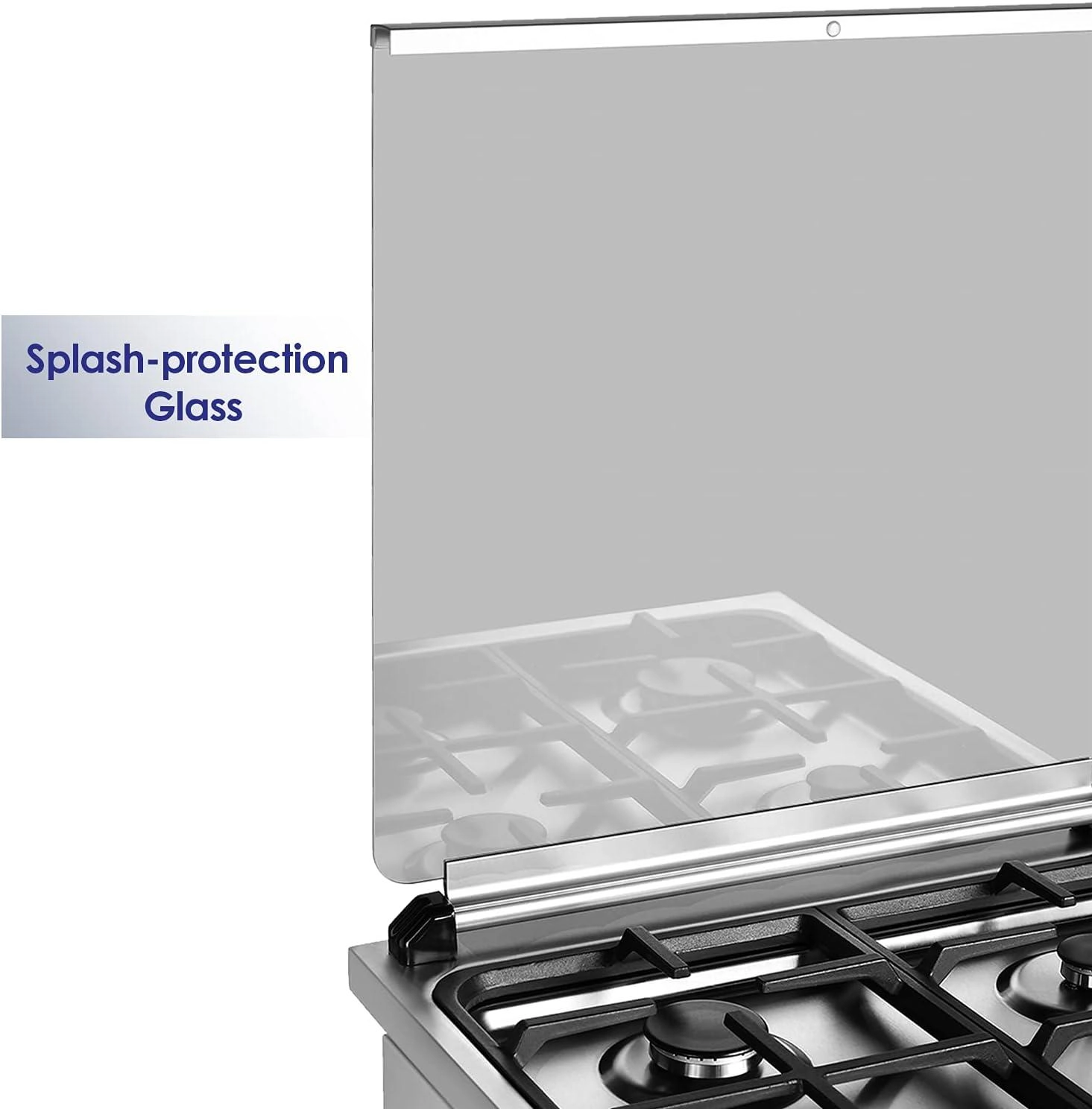 SGC616FSBGOFR GAS Cooker