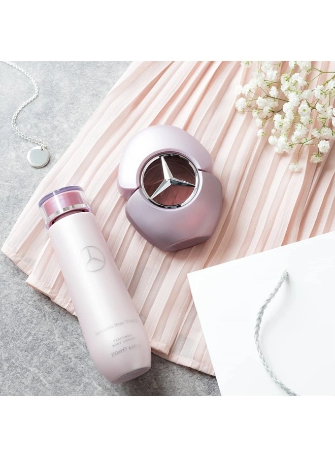 Women Eau de Toilette 90 ml