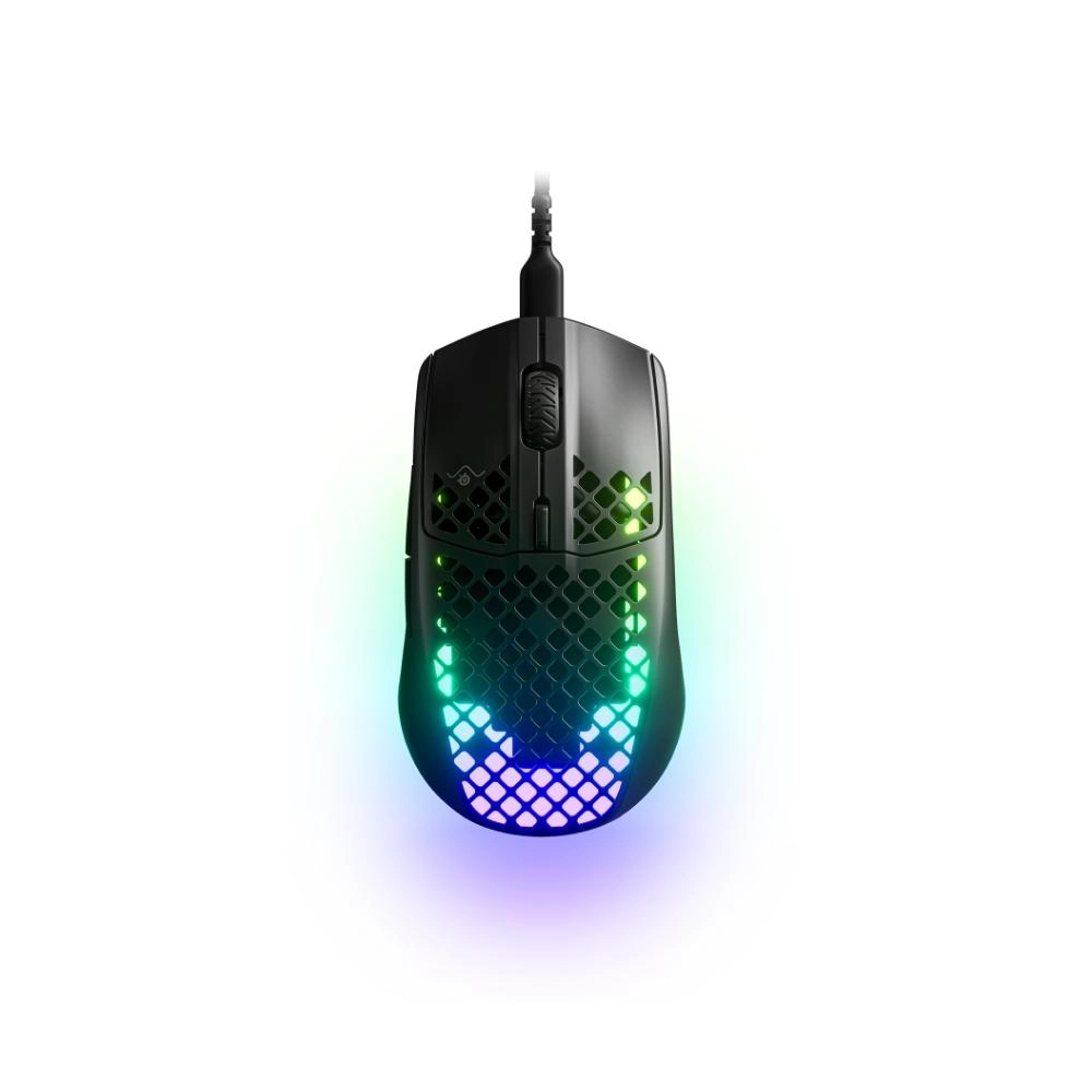 Aerox 3 Gaming Mouse - Wired