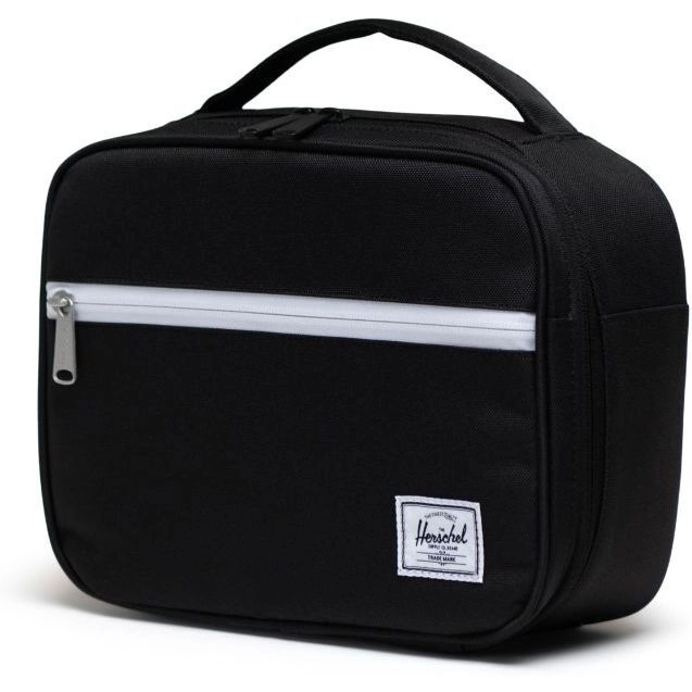 Pop Quiz Lunch Box - Little Herschel