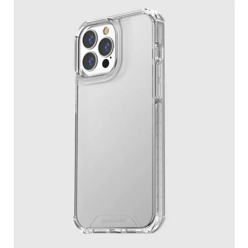 Anti-Shock Case - Thermoplastic Polyurethane for Iphone 13 Pro