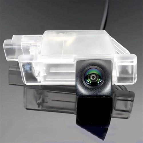 Rear View Camera - Night vision Wire AHD 720P