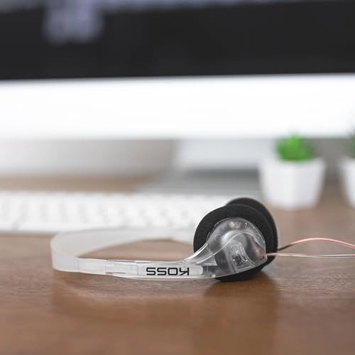 CL/2 Wired Headphone