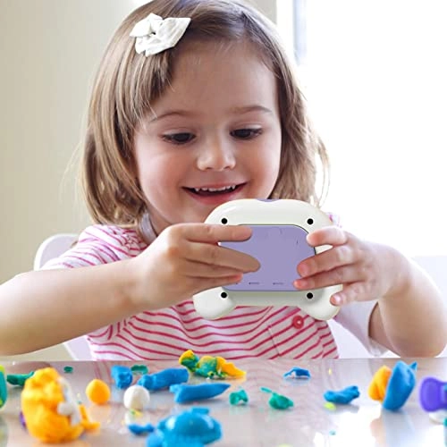Quick Push Bubbles Game Console - 3 years+
