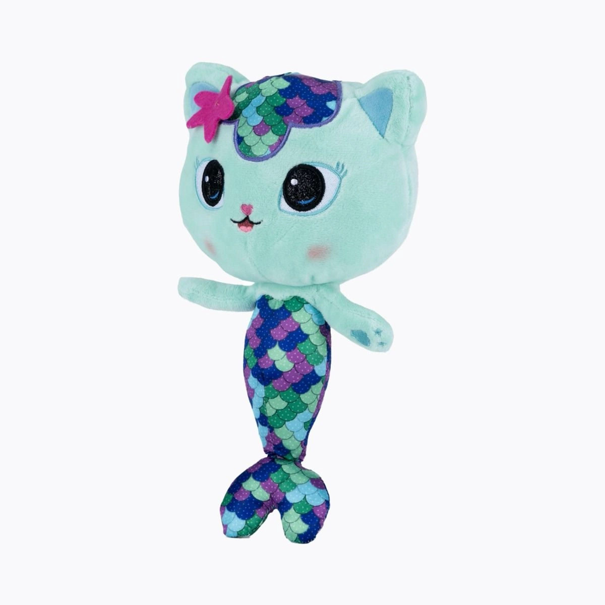 MerCat Purr-ific Plush 25 cm