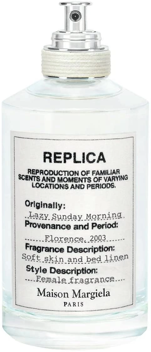 Maison Margiela Replica Lazy Sunday Morning Eau de Toilette 100ml