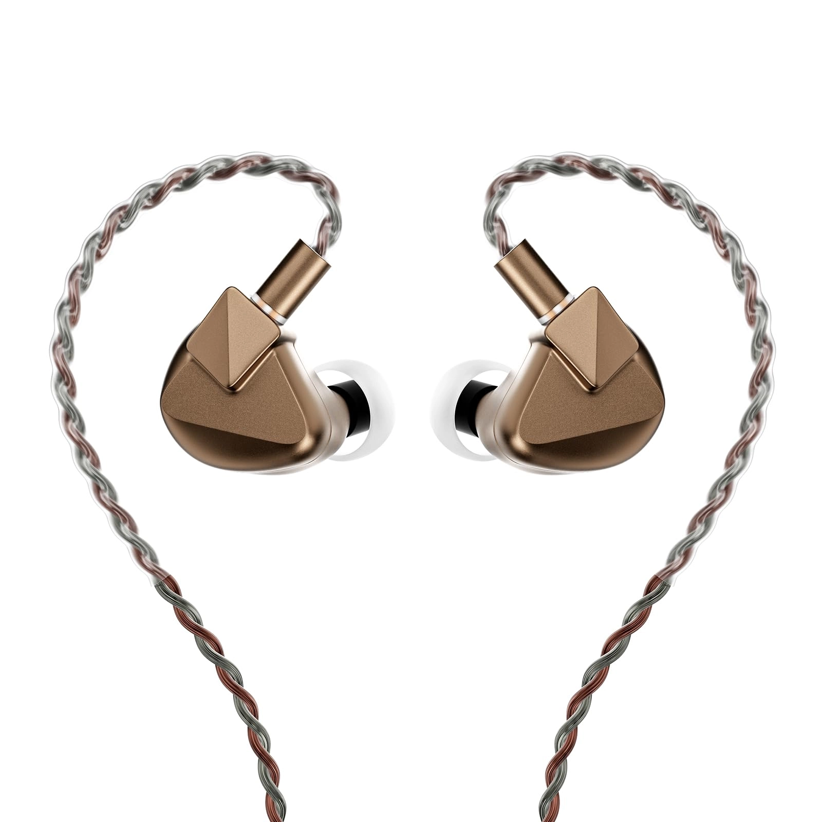 Letshuoer S12 Ultra Wired Earbud