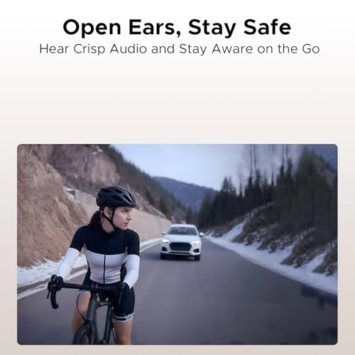 BoneAirSwim Wireless Headphone