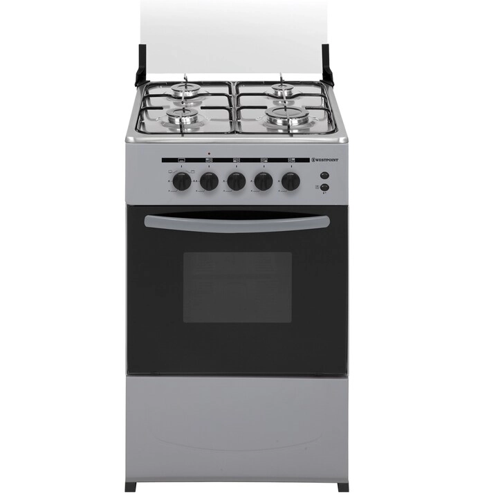 WESTPOINT WCLM-5040G6IG GAS Cooker