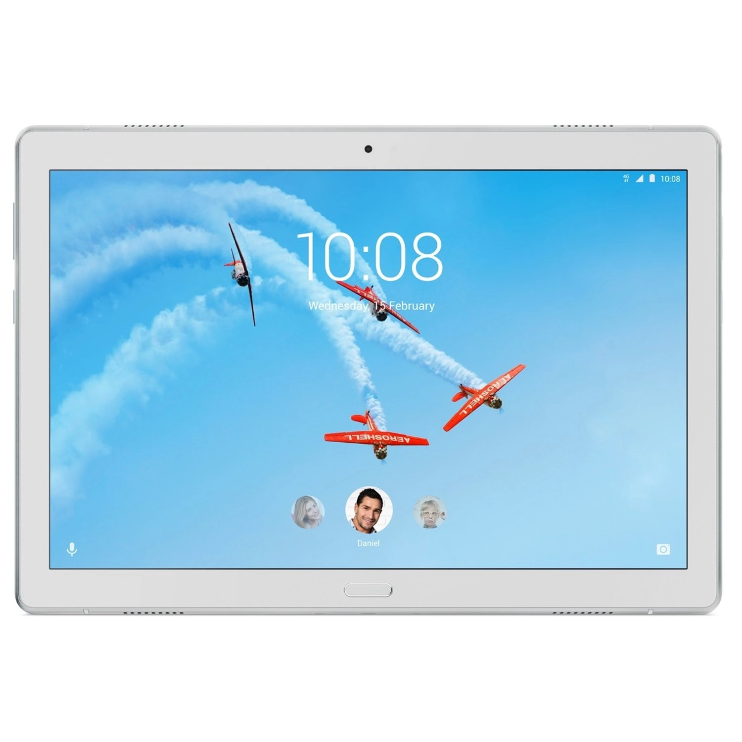 Tab P10 - 64GB 10.1"