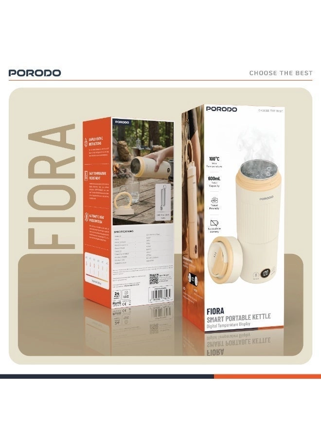 Flora - 600mL