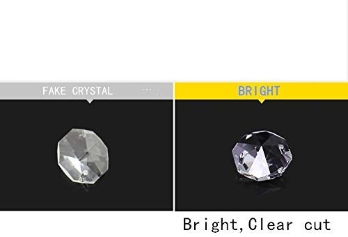 4-Lights Modern Chandelier